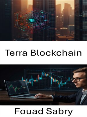 cover image of Terra Blockchain
